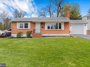 17716 Timberlane, Hagerstown, MD 21740