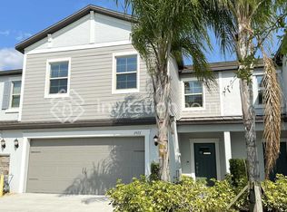 2922 Yellowhammer Way, New Port Richey, FL 34655