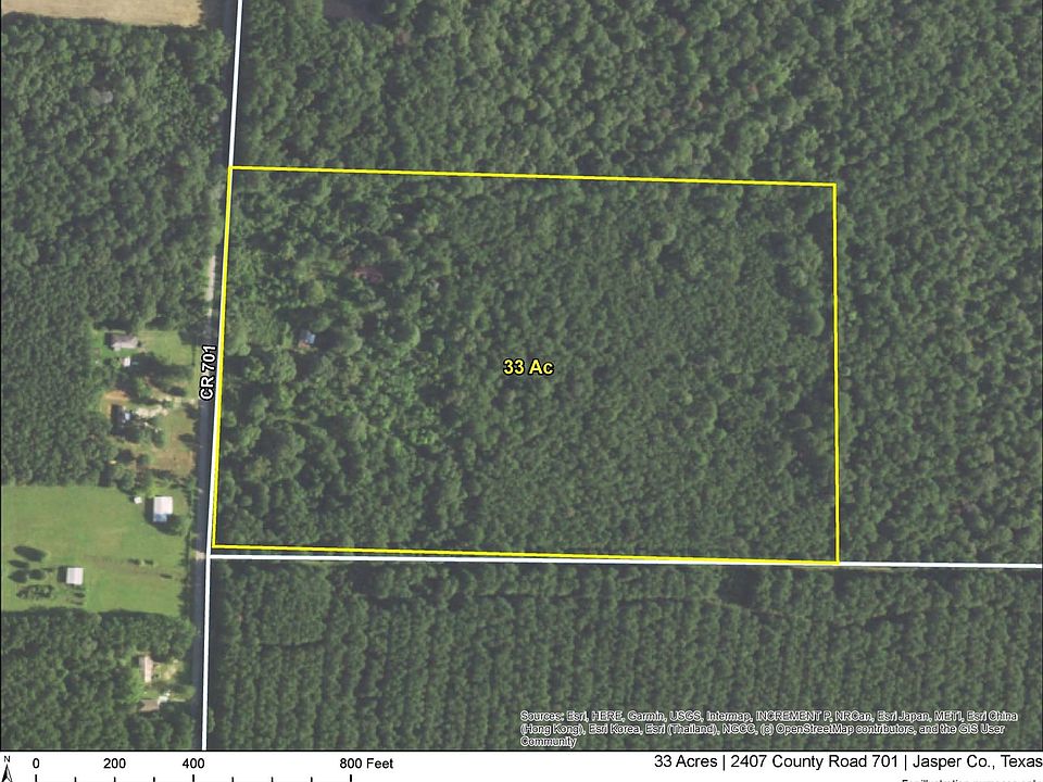1st image of 2407 County Road 701