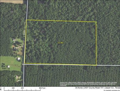 2407 County Road 701, Kirbyville, TX, 75956