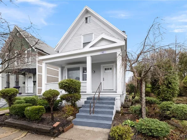 91 Southampton St, Buffalo, NY 14209