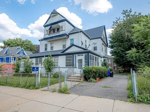 162 Humboldt Ave, Boston, MA 02121