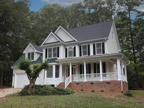 4705 Trotter Dr, Raleigh, NC 27603