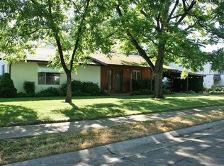 2029 Canal Dr, Redding, CA 96001