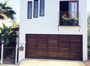 464 29th St, Manhattan Beach, CA 90266