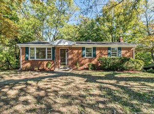 11204 Cheryl Dr, Upper Marlboro, MD 20772