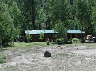 871 Forest Service Rd #430A, South Fork, CO 81154