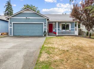 308 115th St S, Tacoma, WA