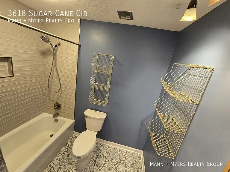 3618 Sugar Cane Cir — Photo 19