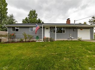 441 E 60th St, Tacoma, WA 98404
