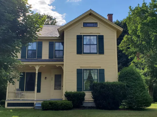 539 Granville Street, Poultney, VT 05764