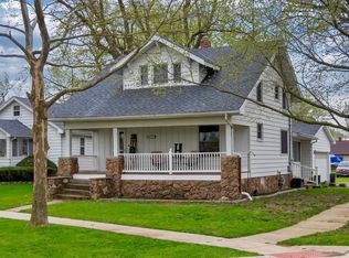 13606 State St, Grabill, IN 46741