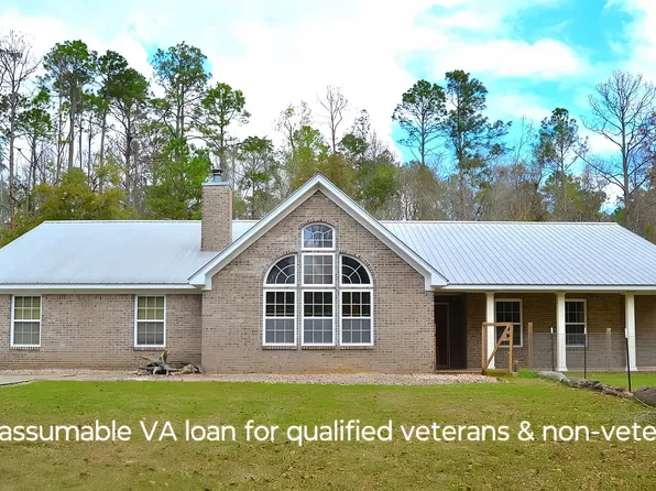 1142 Ashville Highlands Dr, Greenville, FL 32331