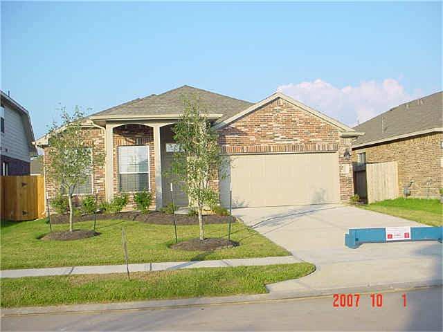 1st image of 25206 Melody Oaks Ln