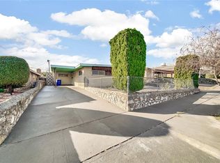 3332 Fillmore Ave, El Paso, TX 79930