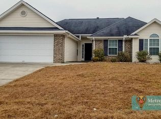 144 Bluelake Blvd, Pooler, GA 31322