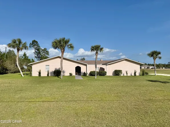 4415 College Station Rd, Panama City, FL 32404