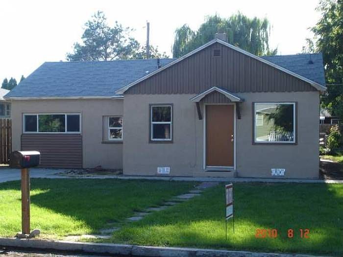 Front View