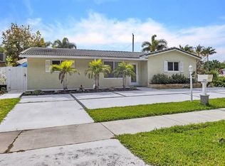 1250 Arthur St, Hollywood, FL 33019