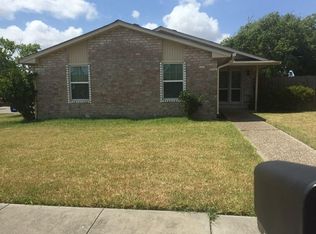 3013 Windswept St, Corpus Christi, TX 78415