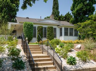 1230 Huntington Dr, South Pasadena, CA 91030
