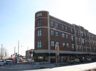 757 Massachusetts Ave UNIT 202, Indianapolis, IN