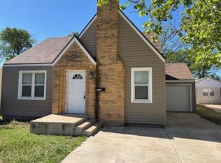 2421 26th St, Lubbock, TX 79411