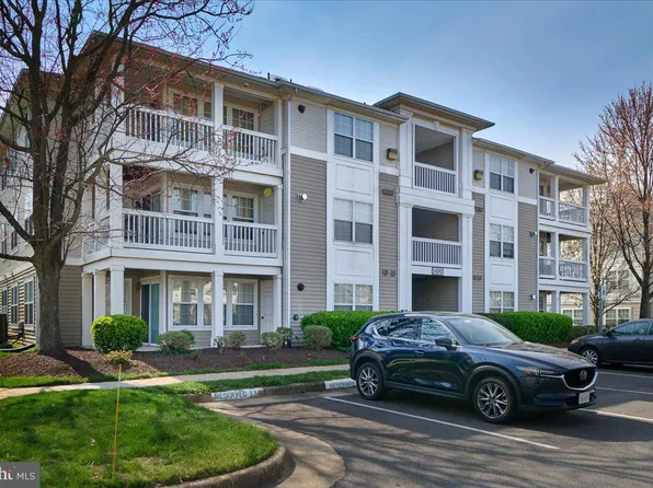 14192 Cuddy Loop APT 102, Woodbridge, VA 22193