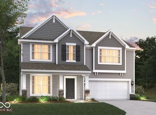 17051 Silo Ridge Way, Noblesville, IN 46060