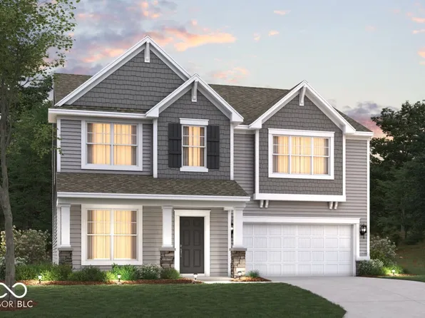 17051 Silo Ridge Way, Noblesville, IN 46060