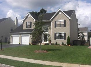 119 Vivas Dr, Barnegat, NJ 08005