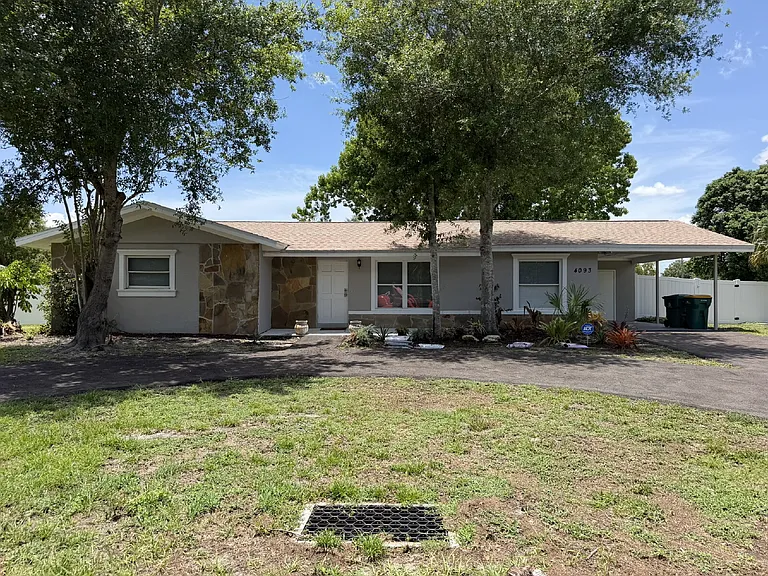 4093 Drance St — Photo 1
