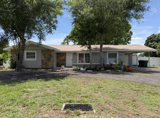 4093 Drance St, Punta Gorda, FL 33980
