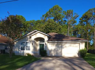 63 Robinson Dr, Palm Coast, FL 32164