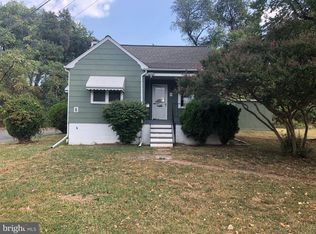 7800 Philadelphia Rd, Rosedale, MD 21237