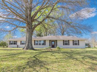 1467 Ceasar Rd, Carriere, MS 39426