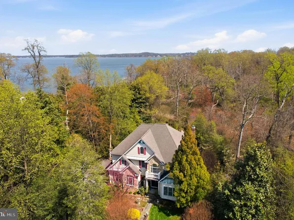 982 Stonington Dr, Arnold, MD 21012
