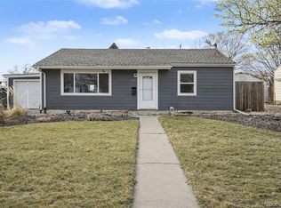 1843 S Elm St, Denver, CO 80222