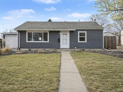 1843 S Elm Street, Denver, CO, 80222