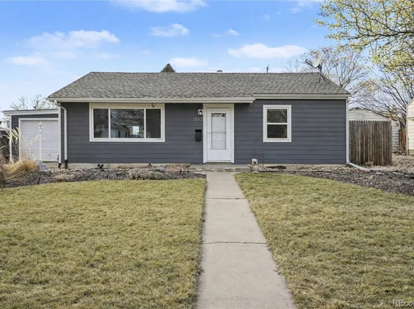 1843 S Elm Street, Denver, CO 80222