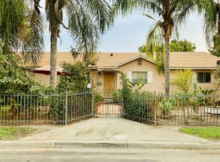 911 W Sweet Ave, Visalia, CA