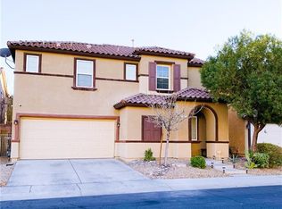 81 Ice Fall Ave, Las Vegas, NV 89183