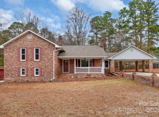304 West St, Kershaw, SC 29067