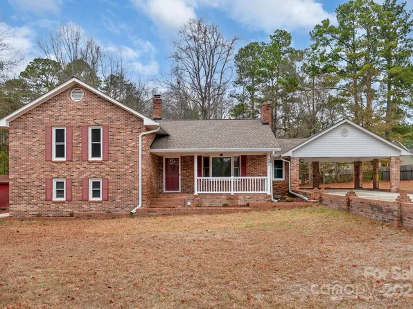 304 West St, Kershaw, SC 29067