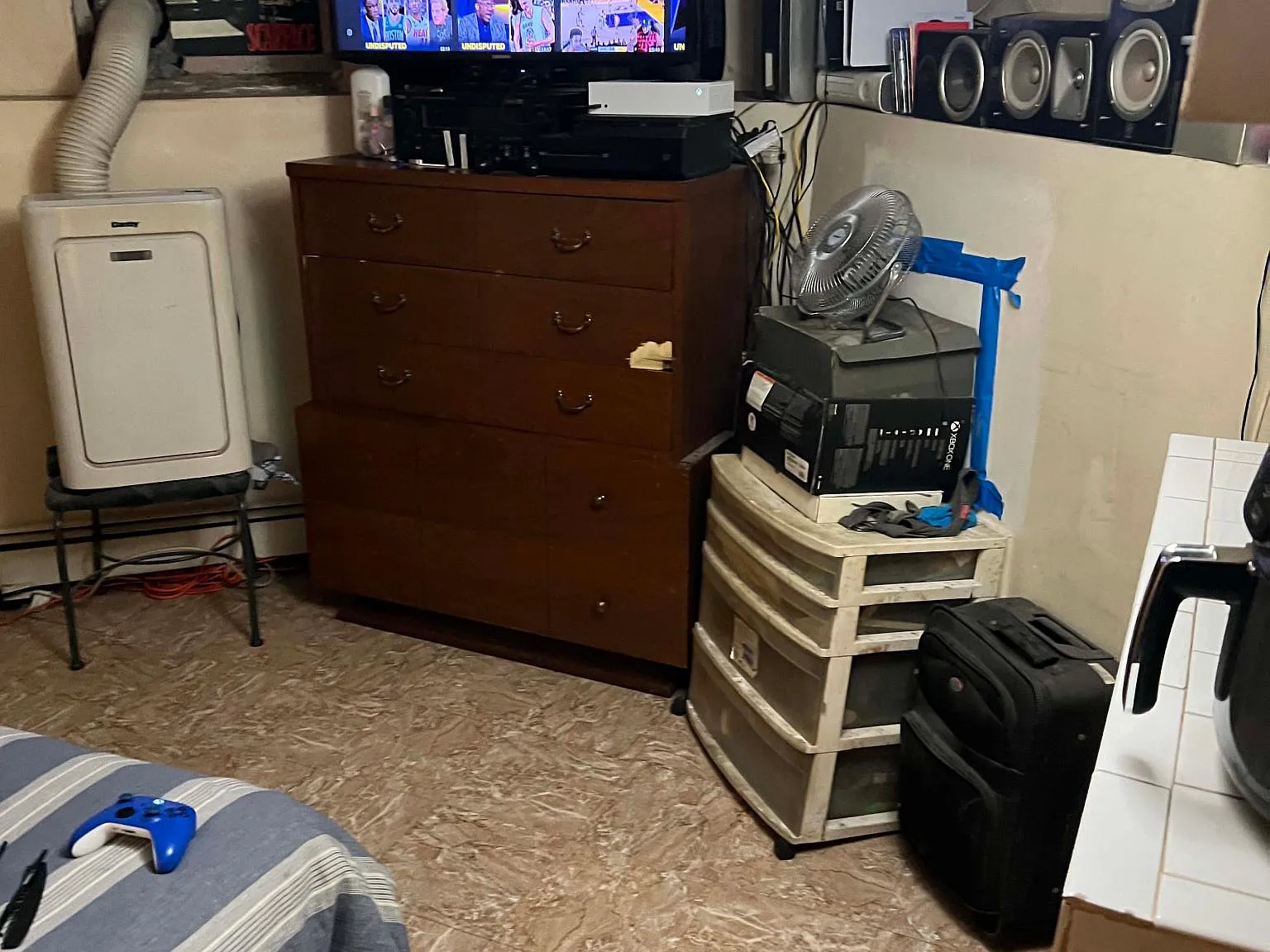 Studio, $1,625 — Photo 2