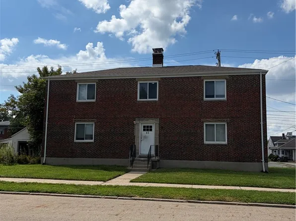 45 S Wright Ave, Fairborn, OH 45324