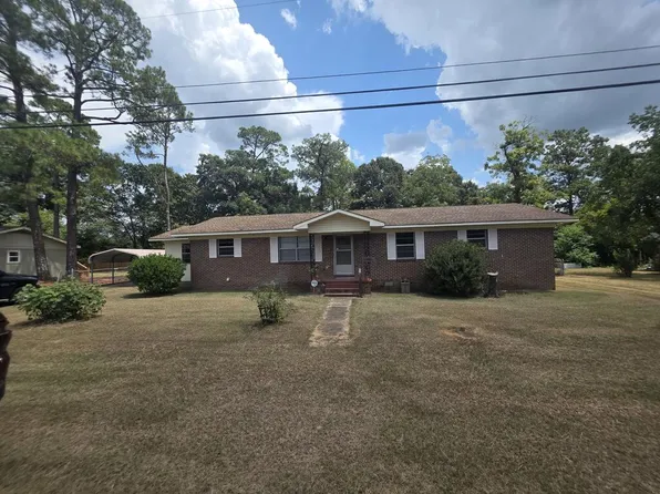 111 Crestview Ave, Monroeville, AL 36460