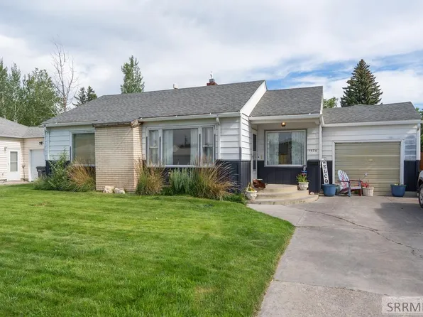 1526 Beverly Rd, Idaho Falls, ID 83402