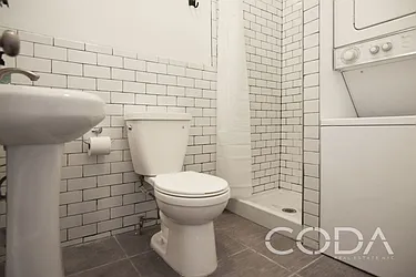 Rented by Coda Real Estate NYC