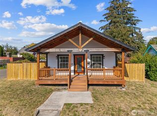 427 S 54Th Street, Tacoma, WA 98408